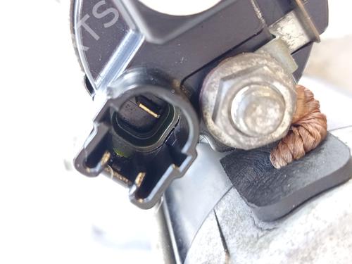 Starter TOYOTA YARIS (_P9_)  | BP30515300M8 