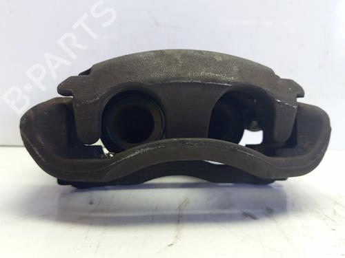 Bremssattel rechts vorne für CITROËN JUMPER I Van (244) [2002-2026]  32268931