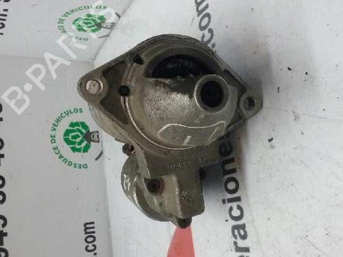 Startmotor OPEL CORSA C (X01)  | BP7962859M8 