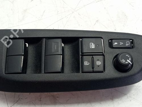 Right front window switch TOYOTA YARIS CROSS (MXP_) 1.5 (MXPB10) | BP37793133I26 - Image 7
