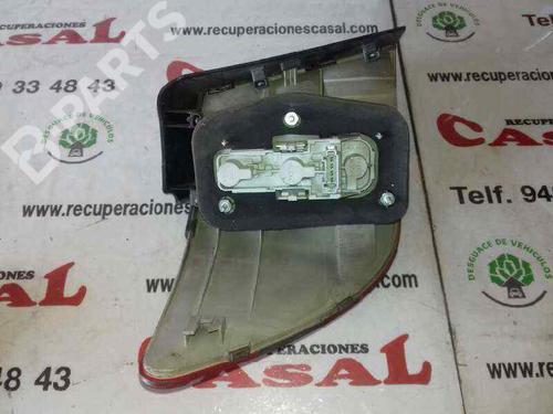 Right taillight MERCEDES-BENZ B-CLASS Sports Tourer (W245) B 170 NGT (245.233) | BP10275577C35  - Image 10