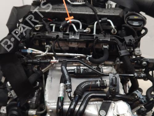 Engine SEAT LEON (5F1) 1.6 TDI | BP31697319M1  - Image 27