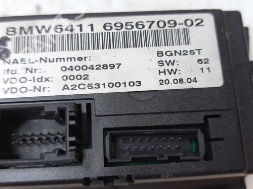 Climate control BMW 1 (E87)  | BP30657049I5  - Image 5