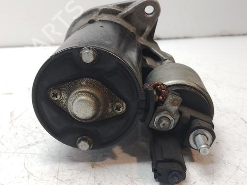 Starter TOYOTA COROLLA Verso (ZER_, ZZE12_, R1_) 2.0 D-4D (CUR10_, CUR10R) | BP31194370M8