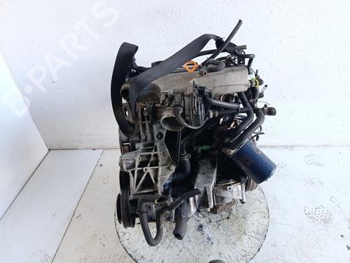 Engine AUDI A4 B5 Avant (8D5) 1.8 | BP33609731M1 - Image 4