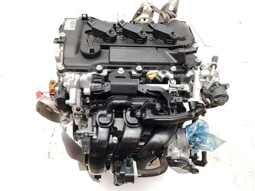 Motor TOYOTA YARIS (_P13_) [2010-2020]  31159394