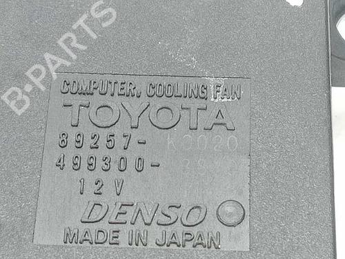 Electronic module TOYOTA YARIS (_P13_)  | BP24030265M83 