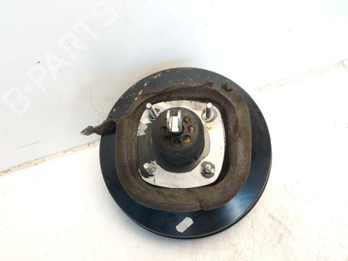 Used Servo brake Servo brake CITROËN C2 (JM_) 1.6 VTS (122 hp) 33246634 33246634