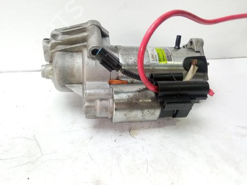 Starter FORD TRANSIT V363 Van (FCD, FDD)  | BP13744830M8 