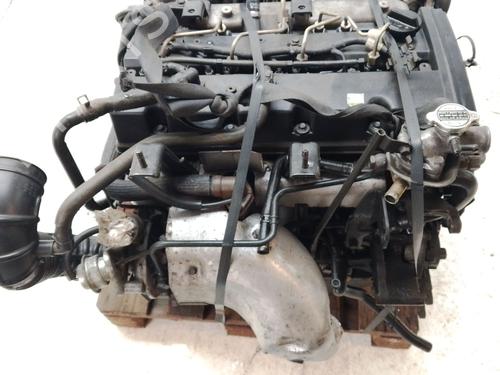 Used Engine Engine 31864458 31864458