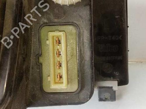 Left headlight SEAT IBIZA II (6K1)  | BP7954965C28 