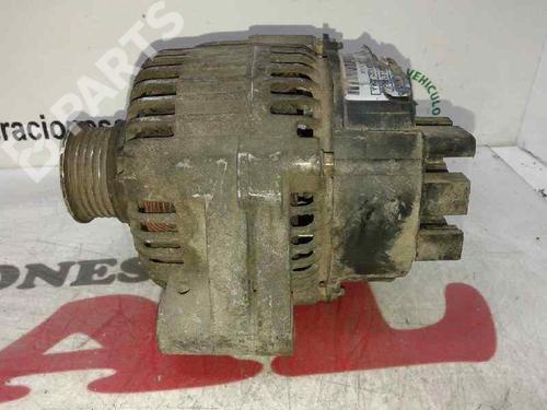 Alternator MG MG ZR 105 (103 hp) 7961992