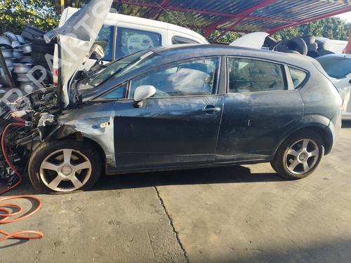 Left front window switch SEAT LEON (1P1)  | BP16224433I27  - Image 6