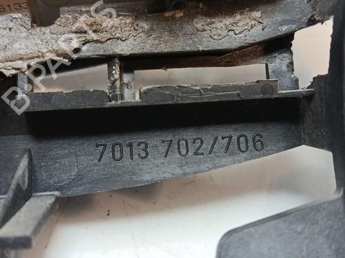 Front right lock BMW 7 (E65, E66, E67) 730 Ld | BP38065618C97 - Image 5