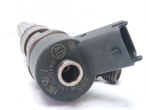 Injector BMW 3 (E46) 330 d | BP16201236M100 