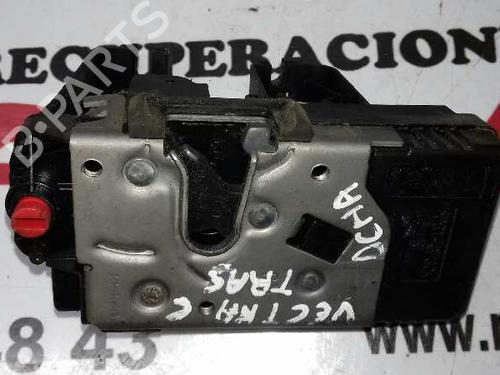 Rear right lock OPEL VECTRA C (Z02)  | BP7951508C99 