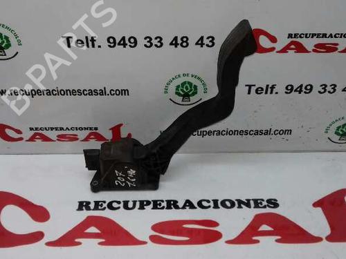 Used Pedal Pedal 7951714 7951714