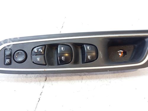 Used Left front window switch NISSAN MICRA V (K14) 1.0 IG-T 100 (101 hp) 29475568