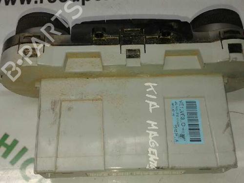 Climate control KIA MAGENTIS II (MG)  | BP7952195I5 
