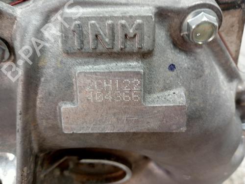 Gearbox TOYOTA YARIS (_P13_)  | BP19794255M3 