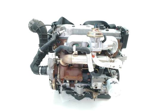 Used Engine Engine FORD FOCUS I (DAW, DBW) 1.8 Turbo DI / TDDi (90 hp) 10990152 10990152