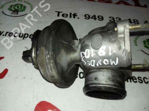 Used Egr FORD MONDEO III (B5Y) [2000-2007]  7954403