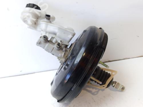 Brake master cylinder FORD RANGER (TKE) | BP31137166M77 - Image 2
