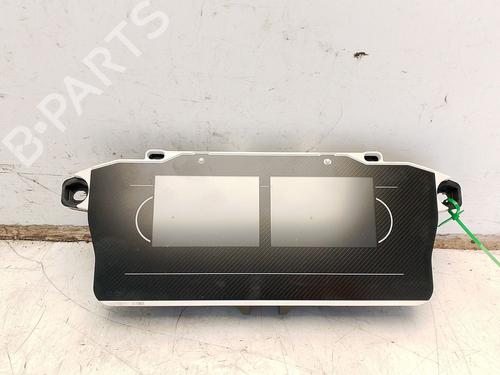 Used Instrument cluster Instrument cluster 38016868 38016868