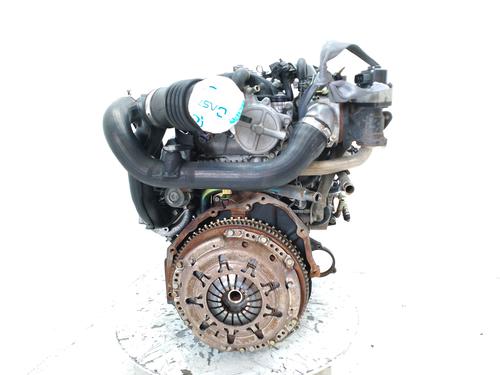 Engine NISSAN ALMERA TINO (V10)  | BP17762933M1 