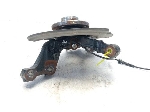 Right front steering knuckle RENAULT CLIO V (B7_) 1.0 TCe 100 (B7MT) | BP30746477M26