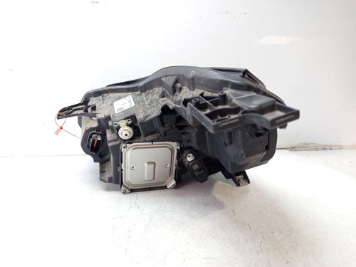 Right headlight RENAULT CAPTUR I (J5_, H5_) 0.9 TCe 90 | BP33024217C29 - Image 5
