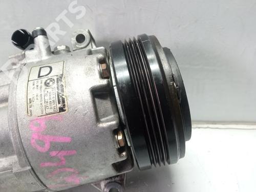 AC compressor BMW 3 Compact (E46) 320 td | BP8075080M34 