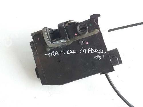 Used Rear right lock Rear right lock 7958706 7958706