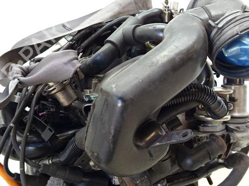 Engine AUDI A3 (8L1) 1.6 | BP29074289M1 - Image 14