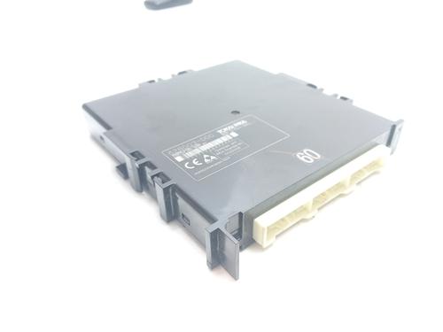 Electronic module TOYOTA YARIS (_P13_)  | BP21091628M83 