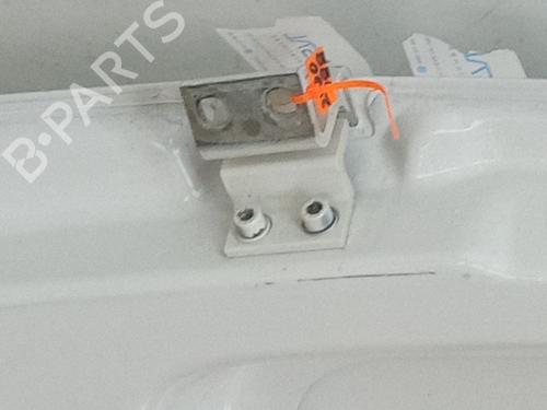 Left rear door PEUGEOT BIPPER (AA_) 1.3 HDi 80 / BlueHDi 80 | BP31210654C4 