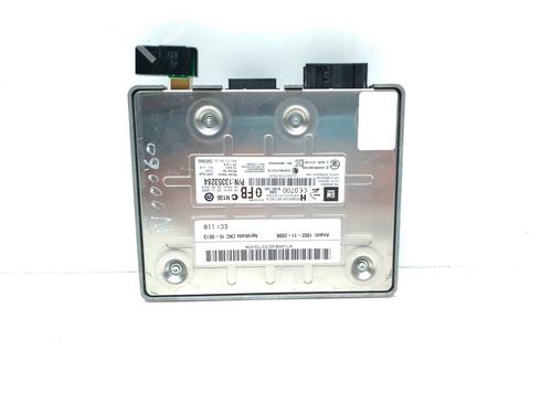 Used Electronic module OPEL INSIGNIA A (G09) [2008-2017]  17471618