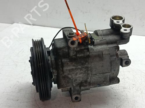 Used AC compressor AC compressor 36003478 36003478