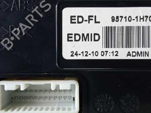 Display monitor KIA CEE'D SW (ED) | BP9724411C48 - Image 4