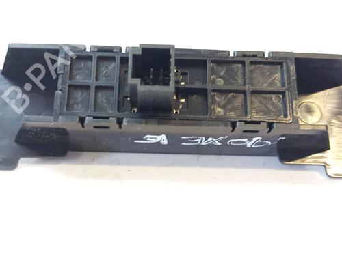 Electronic module NISSAN MICRA V (K14) 1.0 IG-T 100 | BP29877020M83