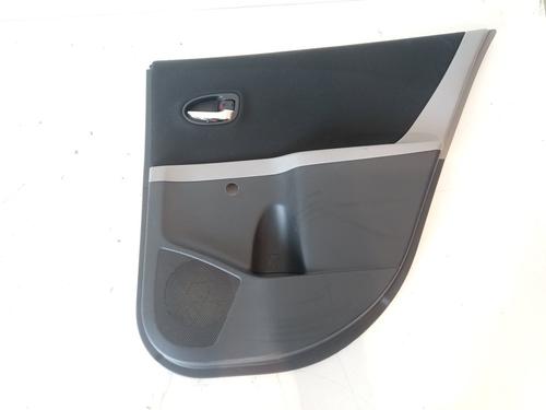 Used Right front door panel Right front door panel TOYOTA YARIS (_P9_) 1.33 VVT-i (NSP90_, NSP90R) (100 hp) 10202954 10202954