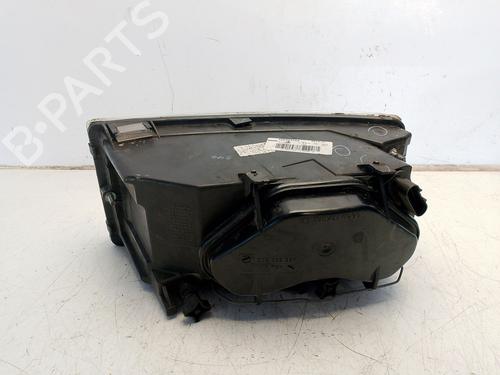Left headlight IVECO DAILY IV Platform/Chassis 35C14, 35S14, 35S14 /P | BP36696722C28 - Image 4