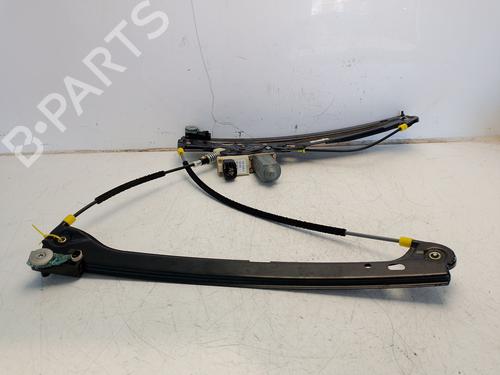 Front left window mechanism BMW 7 (E65, E66, E67) 730 d | BP36453531C22 - Image 5