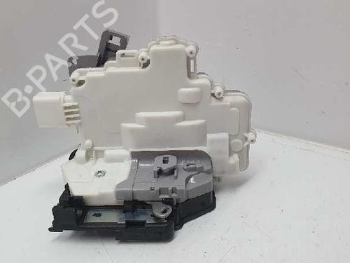 Used Rear left lock Rear left lock SEAT LEON (1P1) [2005-2013] 36115140 36115140