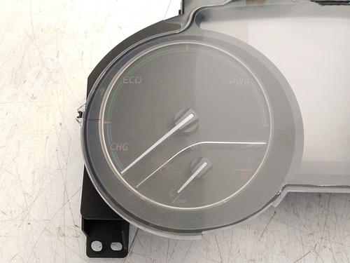 Instrument cluster TOYOTA CAMRY (_V7_, _VA7_, _VH7_) 2.5 Hybrid (AXVH71_, AXVH70, AXVH71R) | BP38016876C47 - Image 3