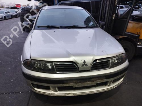 Used Parts MITSUBISHI CARISMA Saloon (DA_)  1.9 DI-D (DA5A)  4394470