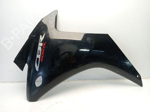 Otra HONDA MOTORCYCLES CB (251cc - 500cc) CB 300 R Flex (27 hp) 30876803