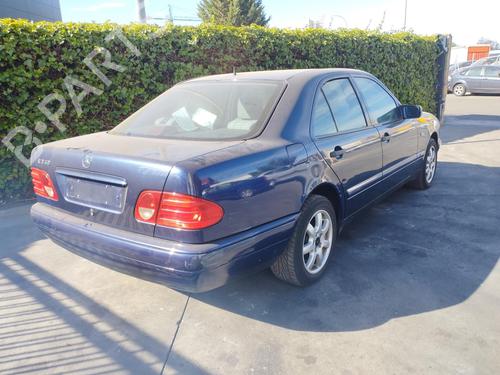 Switch MERCEDES-BENZ E-CLASS (W210)  | BP16780729I30 