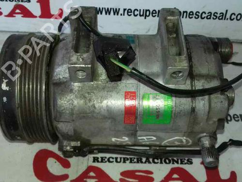 Used AC compressor AUDI A6 C5 Avant (4B5) 2.5 TDI (150 hp) 7962882
