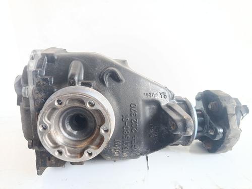 Rear differential BMW 1 (E81) 118 i | BP38178715M24 - Image 4